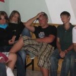 Teilnehmerrückgang bei olympischen Spielen (7.Tag)